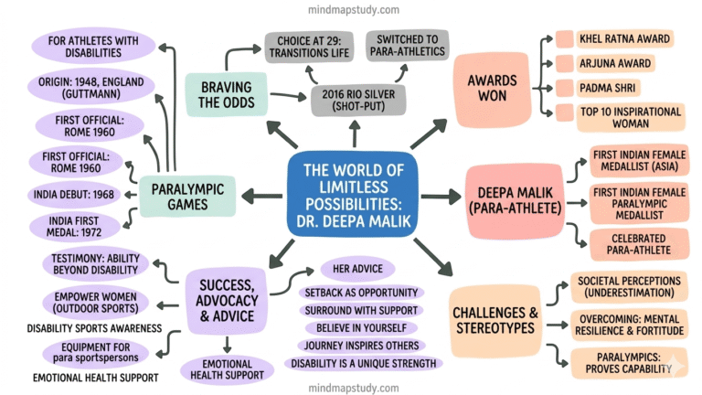 World of Limitless Possibilities