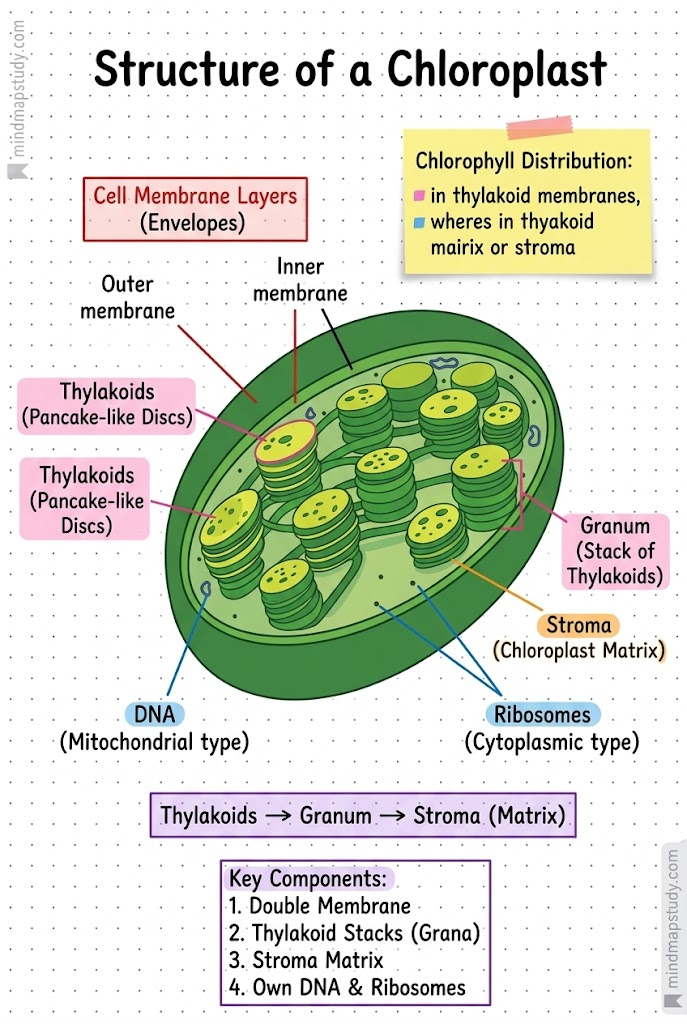 chloroplast