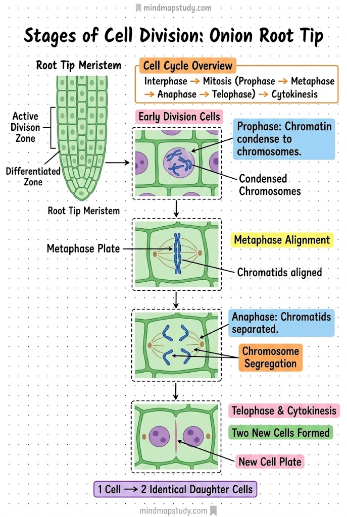 cell division