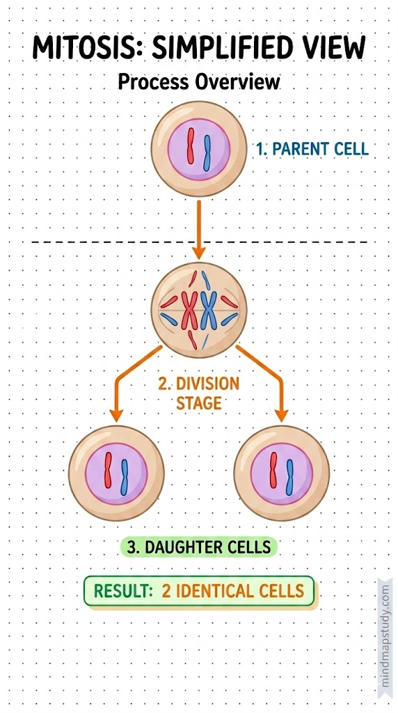 mitosis
