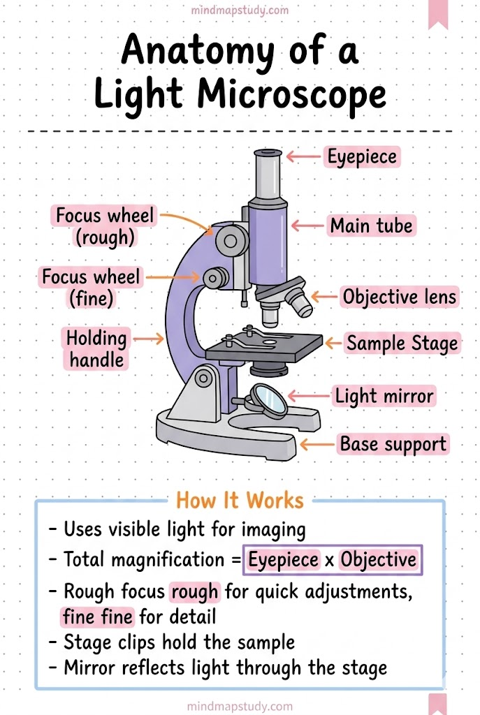microscope