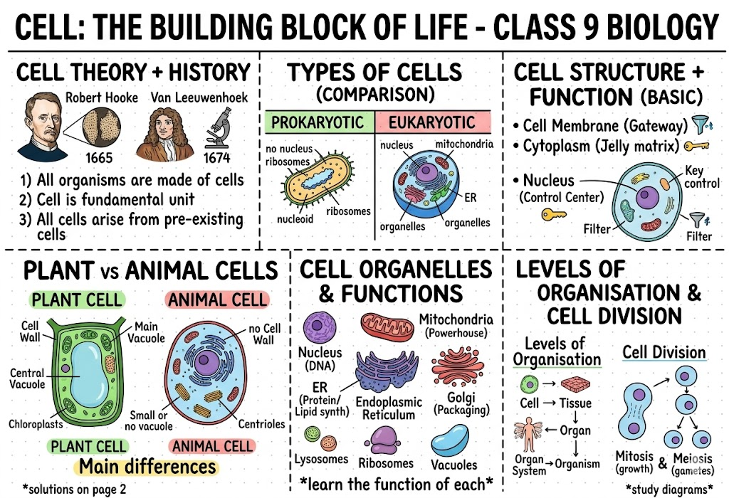 cell
